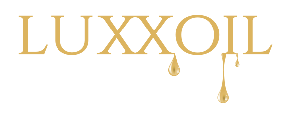 LUXXOIL Logo